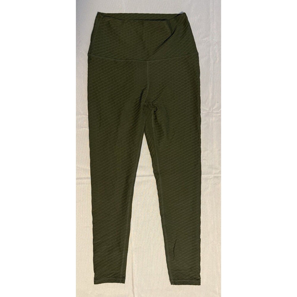 Born primitive Paragon Legging Tactical Green Size Medium Bottoms pants